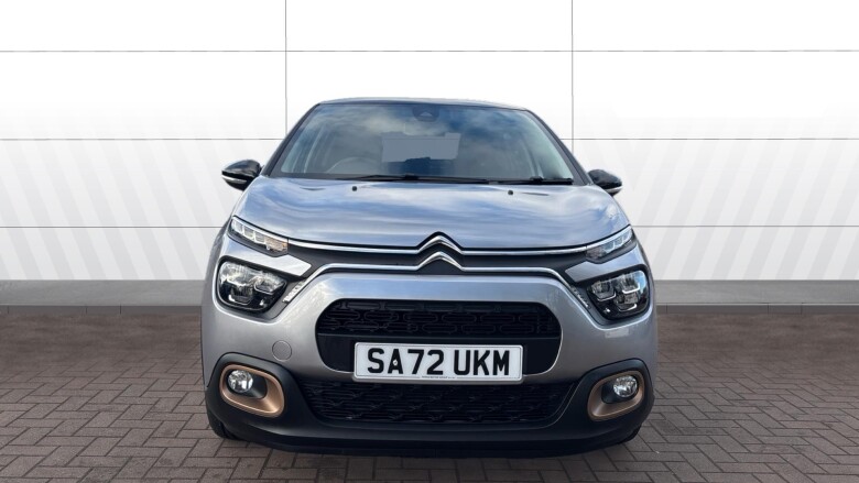 Citroen C3 1.2 PureTech C-Series Edition 5dr Petrol Hatchback